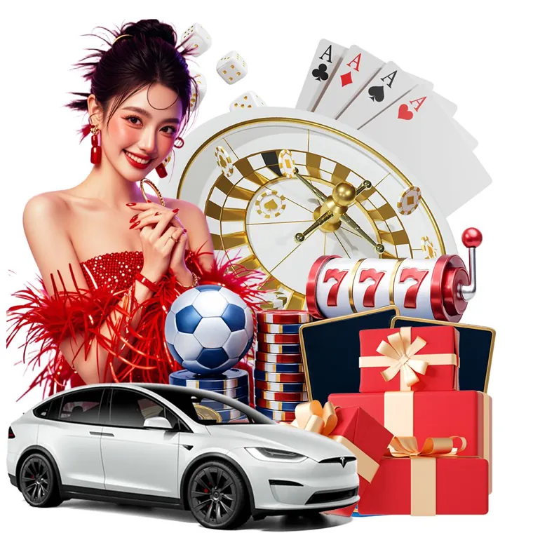 Authentic Casino Experience at PHDream