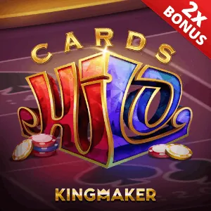 Live Baccarat Game at PHDream