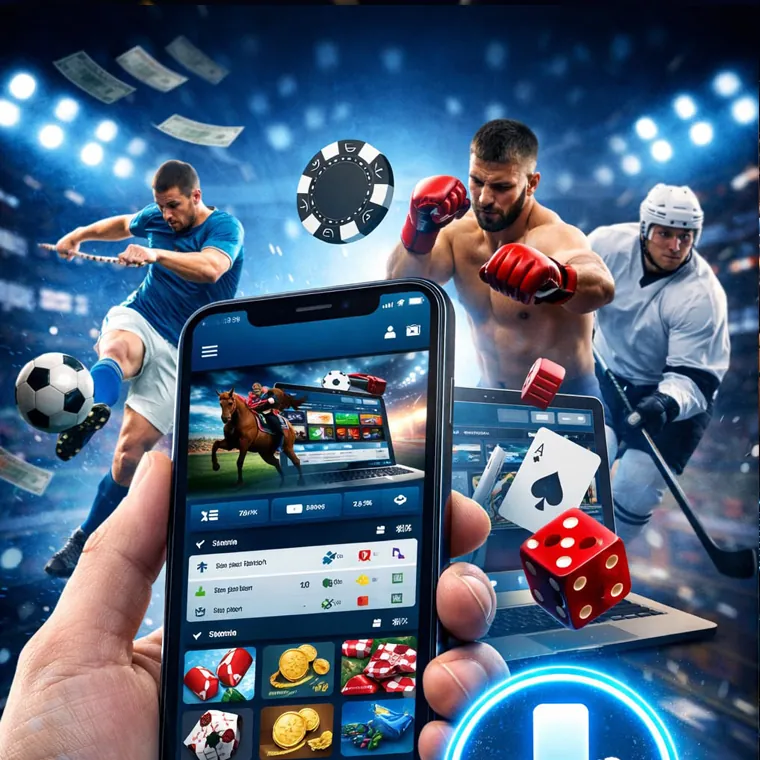 SABA Sports