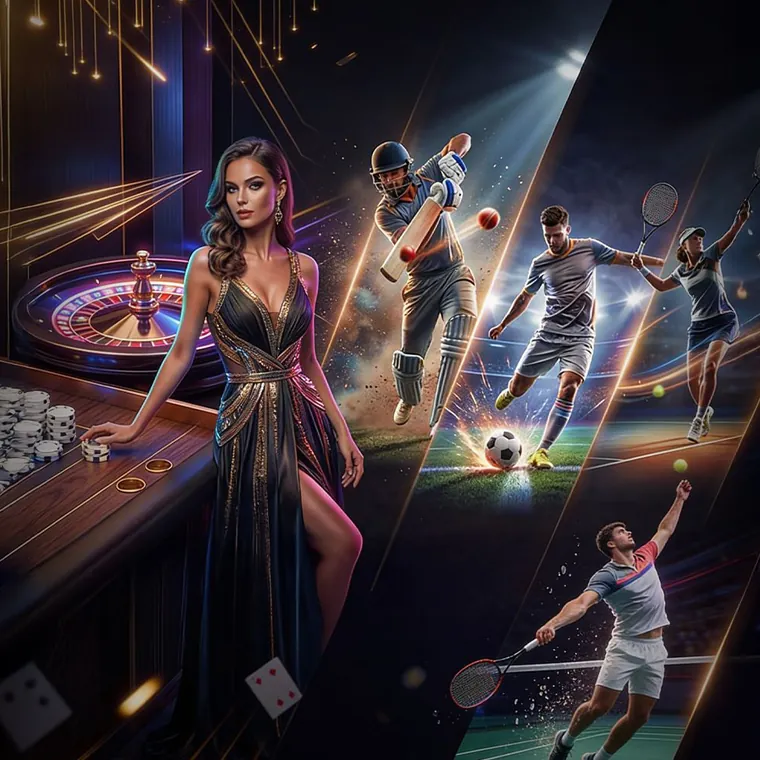 Golden Empire Slot by JILI at PHDream