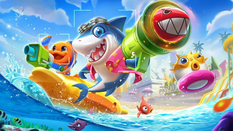 Exploring PHDream's Exclusive Original Games Collection