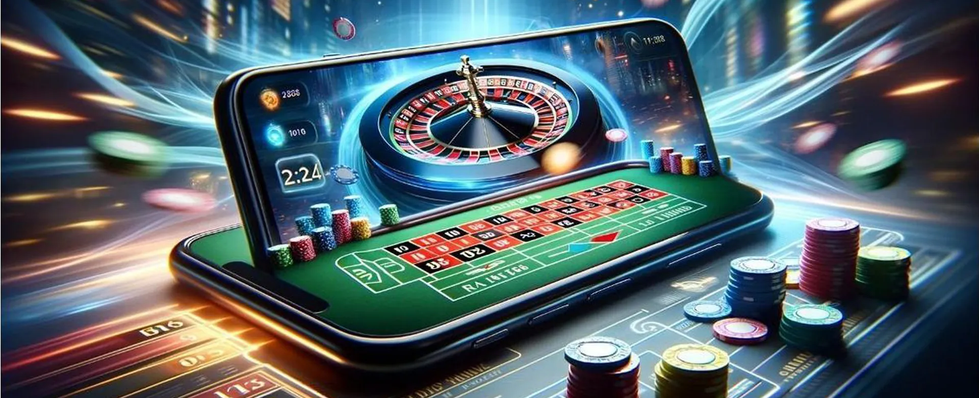 okbet registration interface with golden elements
