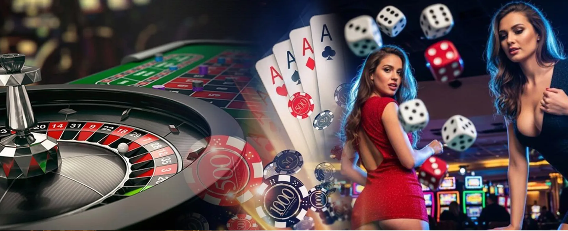 PHDream Casino Promotions Banner