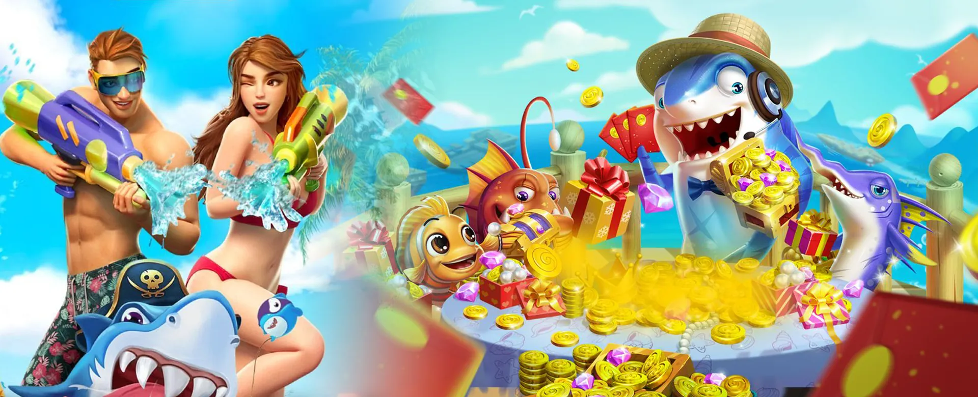 PHDream Registration Hero Image: A vibrant online casino interface with a prominent 'Register Now' button, showcasing secure and exciting gaming opportunities for Filipino players.