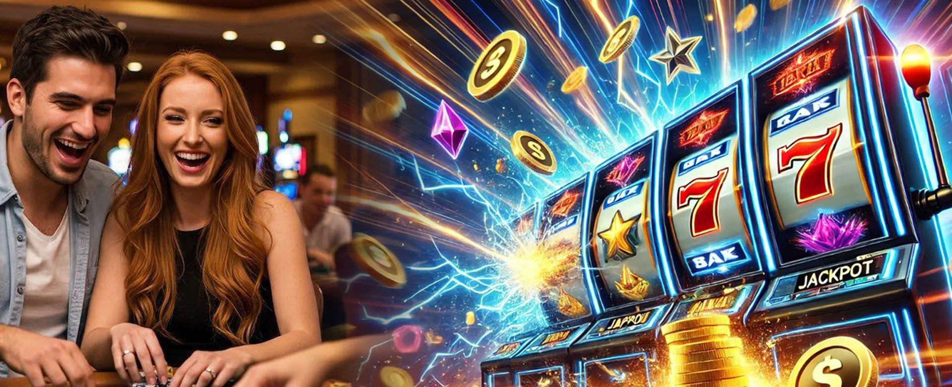 PHDream Online Casino Lobby