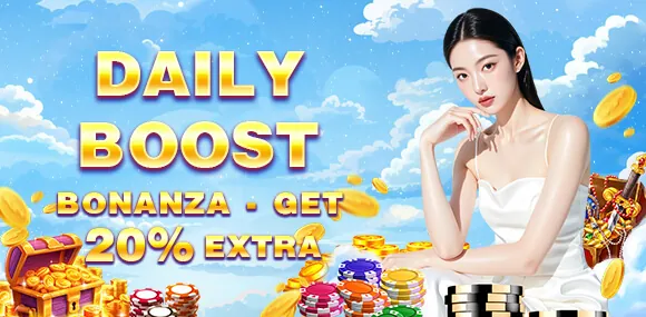 Exclusive Bonuses